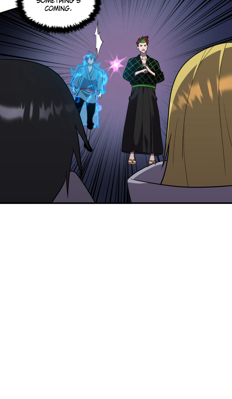 Read Mastery Manga Online