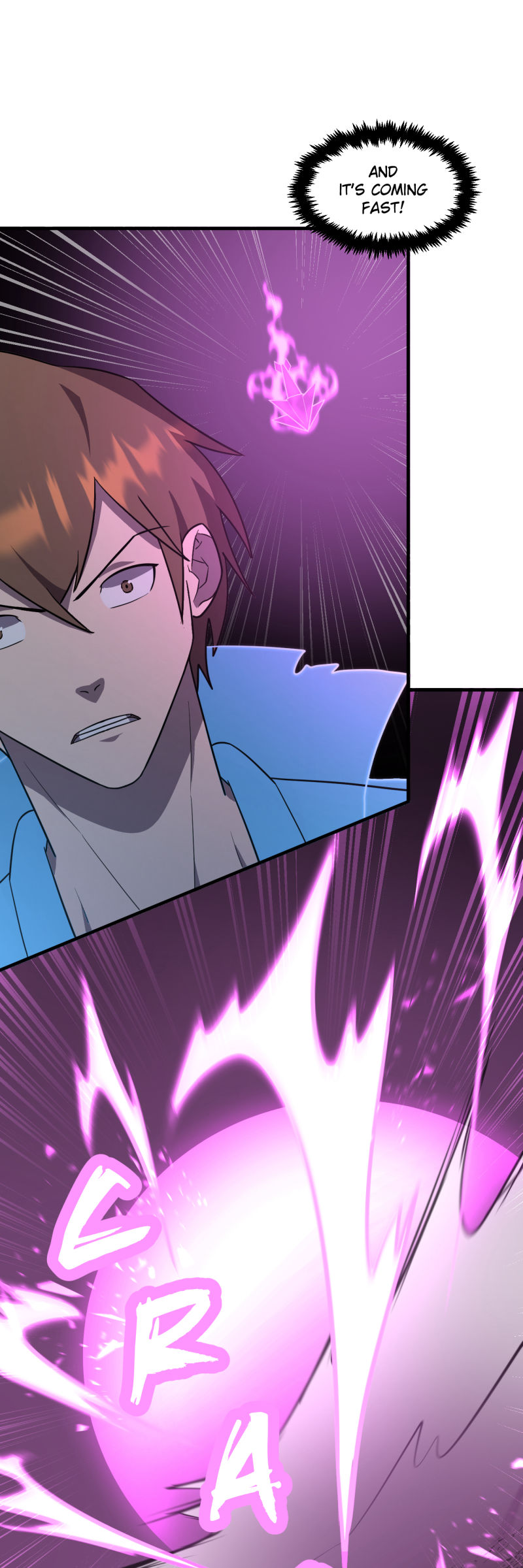 Read Mastery Manga Online