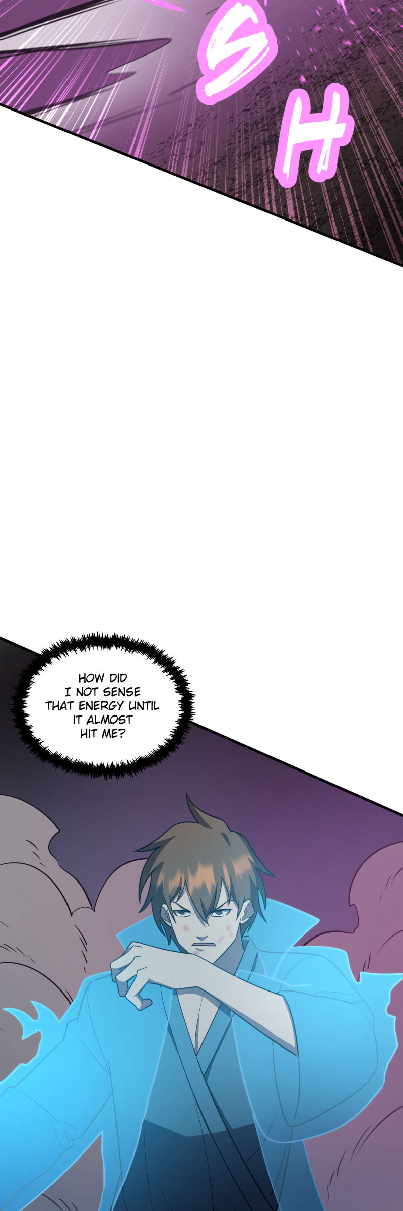 Read Mastery Manga Online