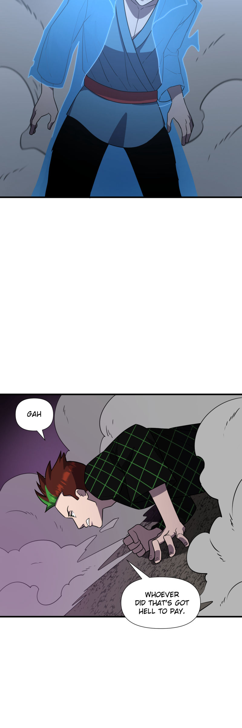 Read Mastery Manga Online