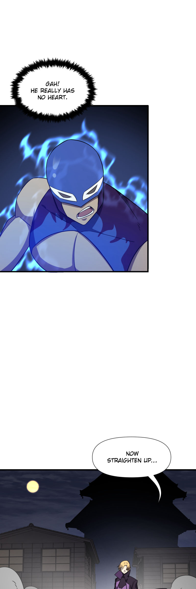 Read Mastery Manga Online