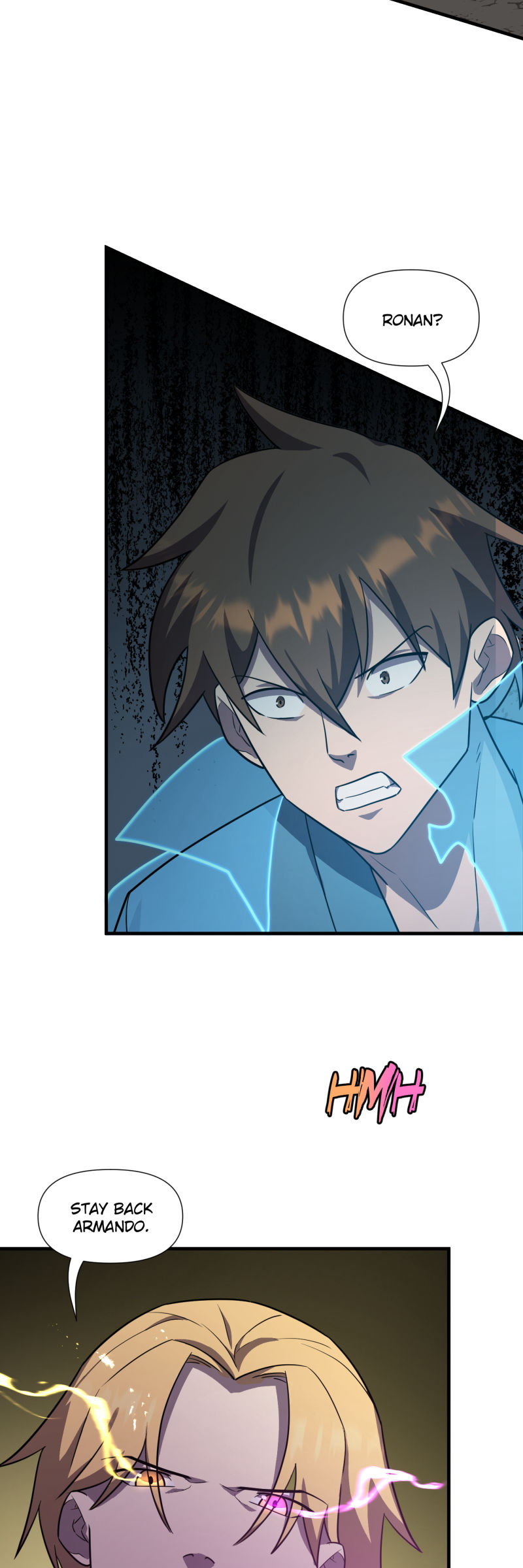 Read Mastery Manga Online