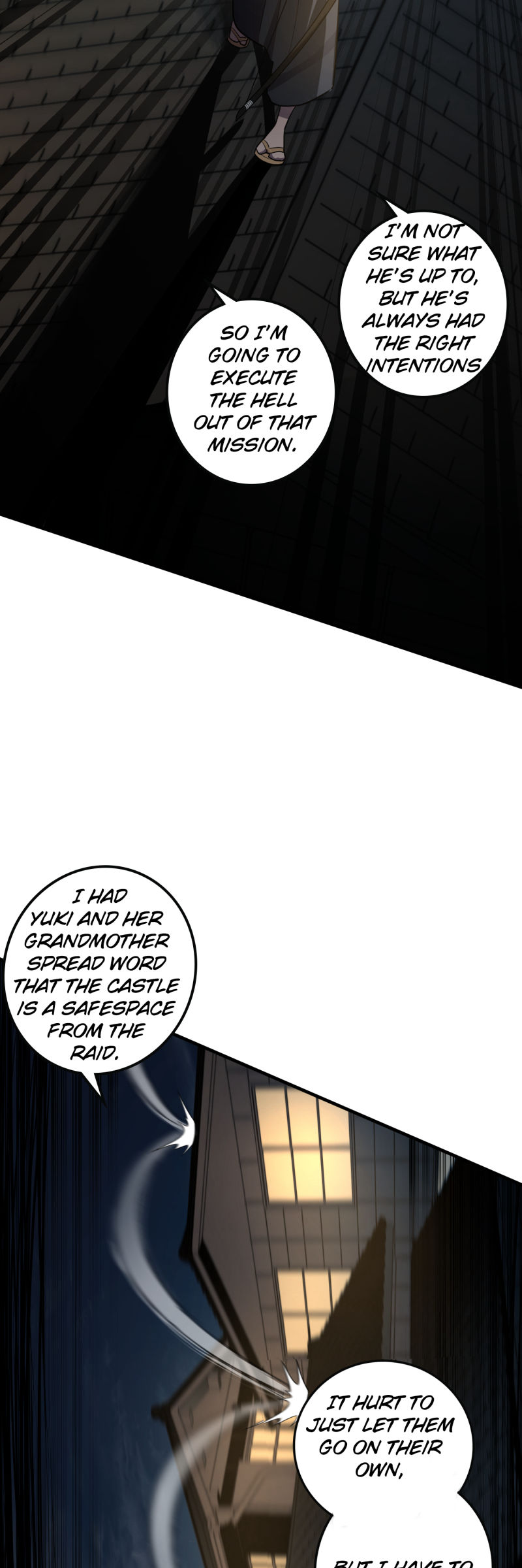 Read Mastery Manga Online