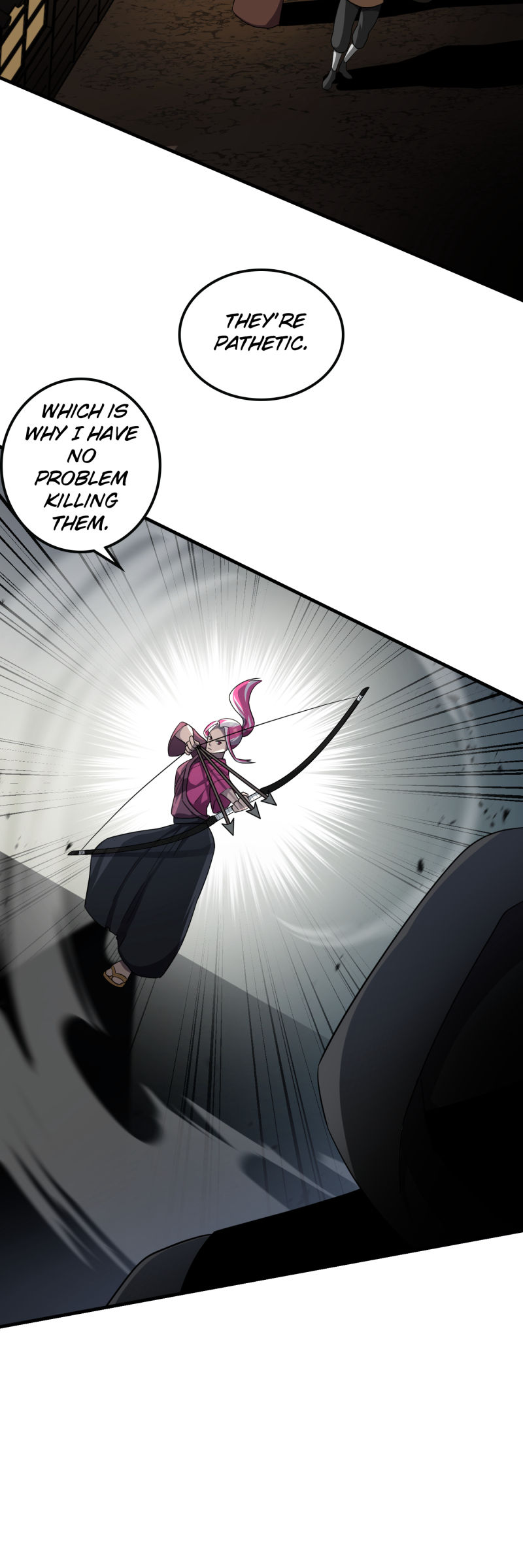 Read Mastery Manga Online