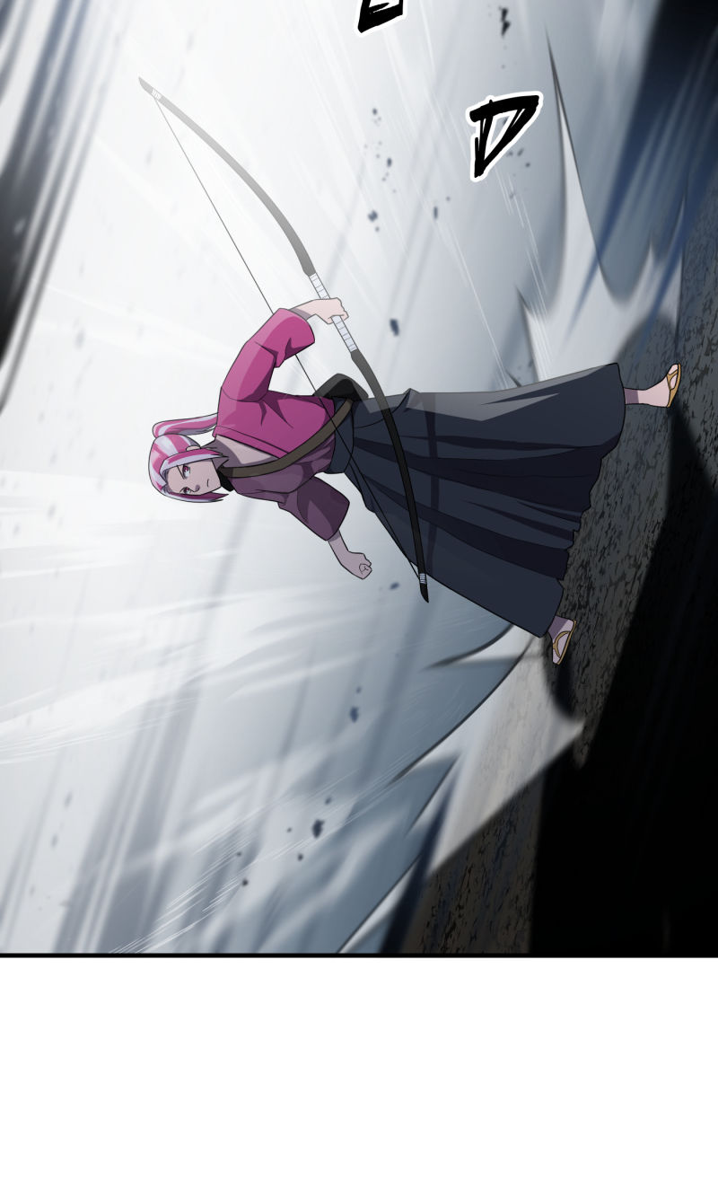 Read Mastery Manga Online