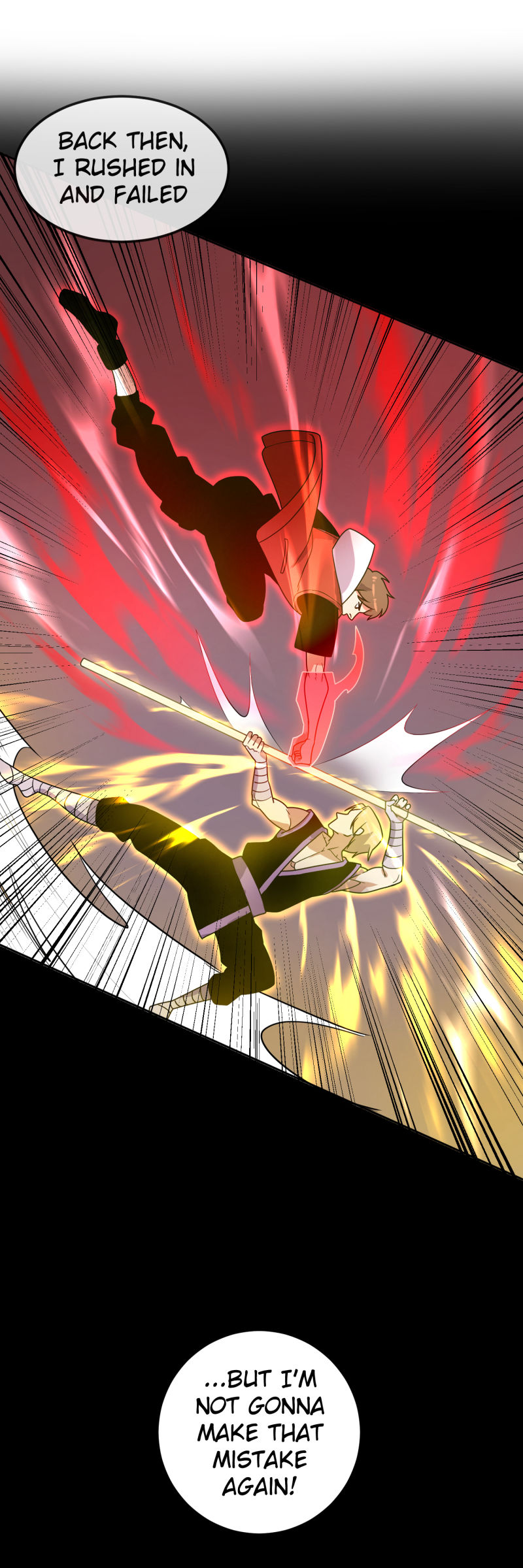 Read Mastery Manga Online