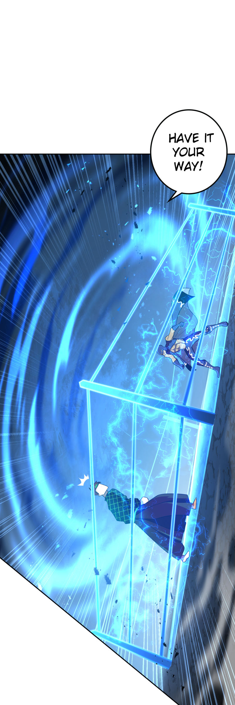 Read Mastery Manga Online