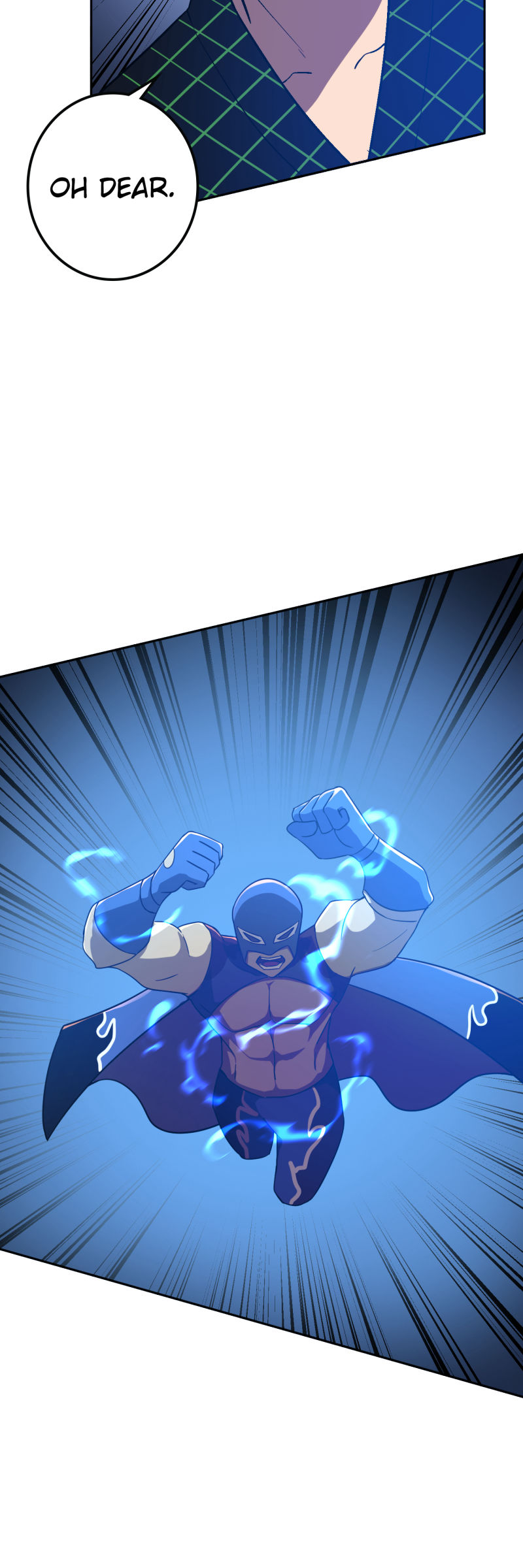 Read Mastery Manga Online