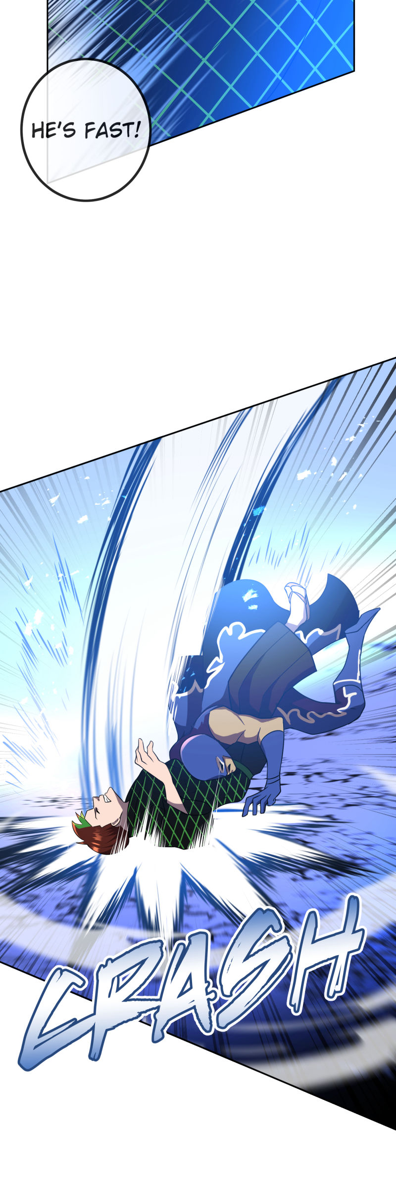 Read Mastery Manga Online