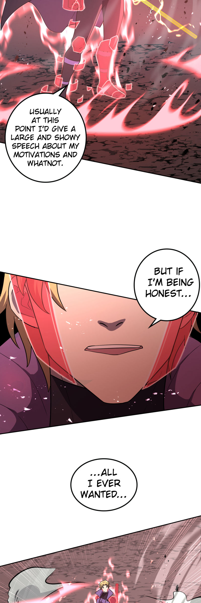 Read Mastery Manga Online