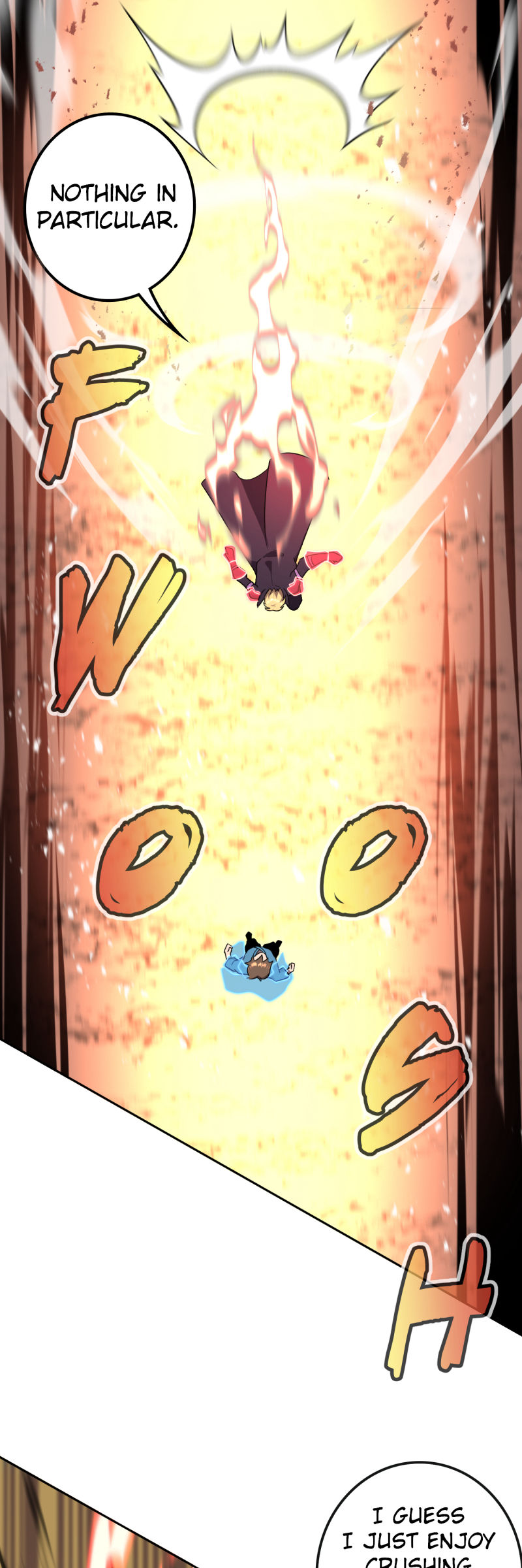 Read Mastery Manga Online