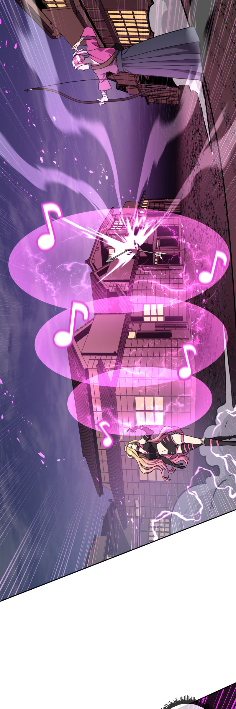 Read Mastery Manga Online