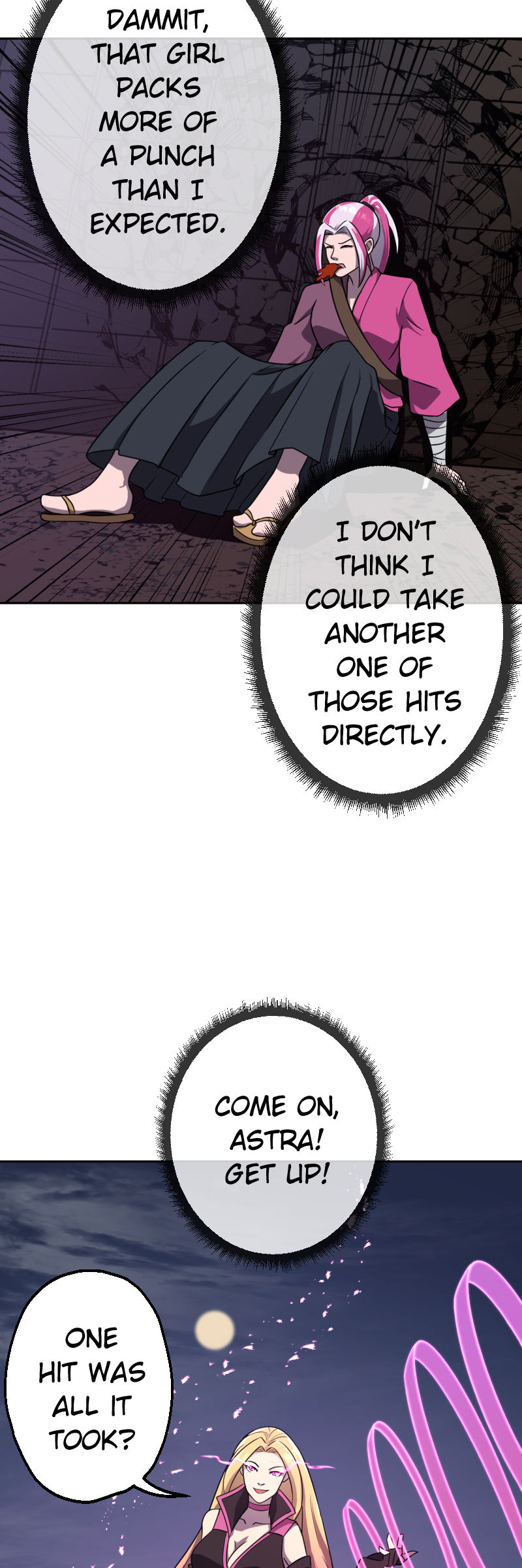 Read Mastery Manga Online