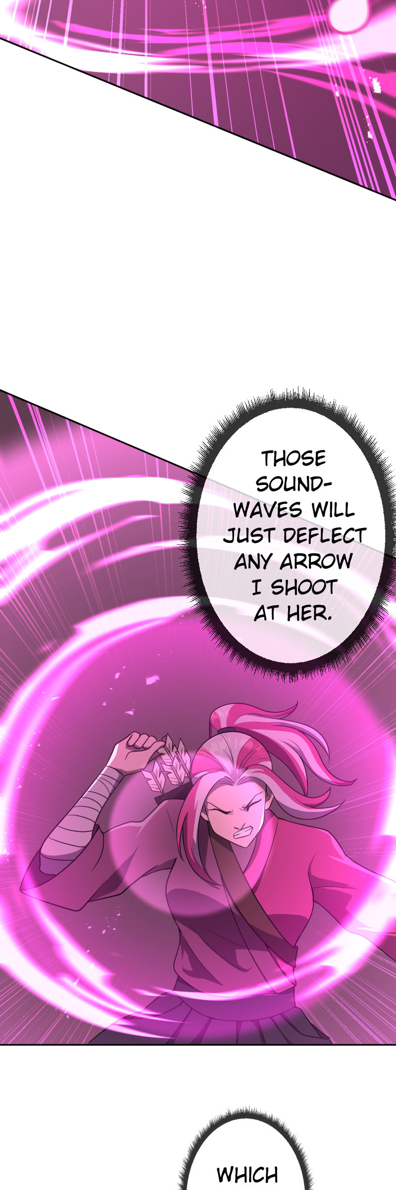 Read Mastery Manga Online