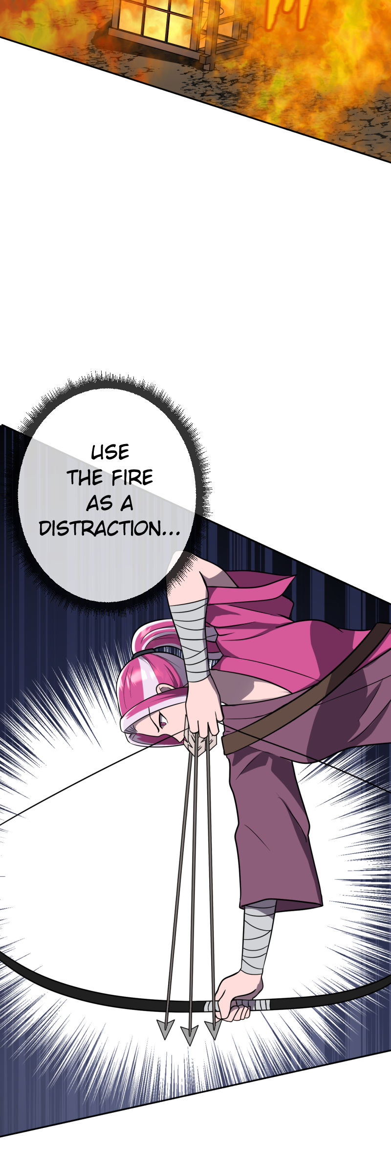 Read Mastery Manga Online