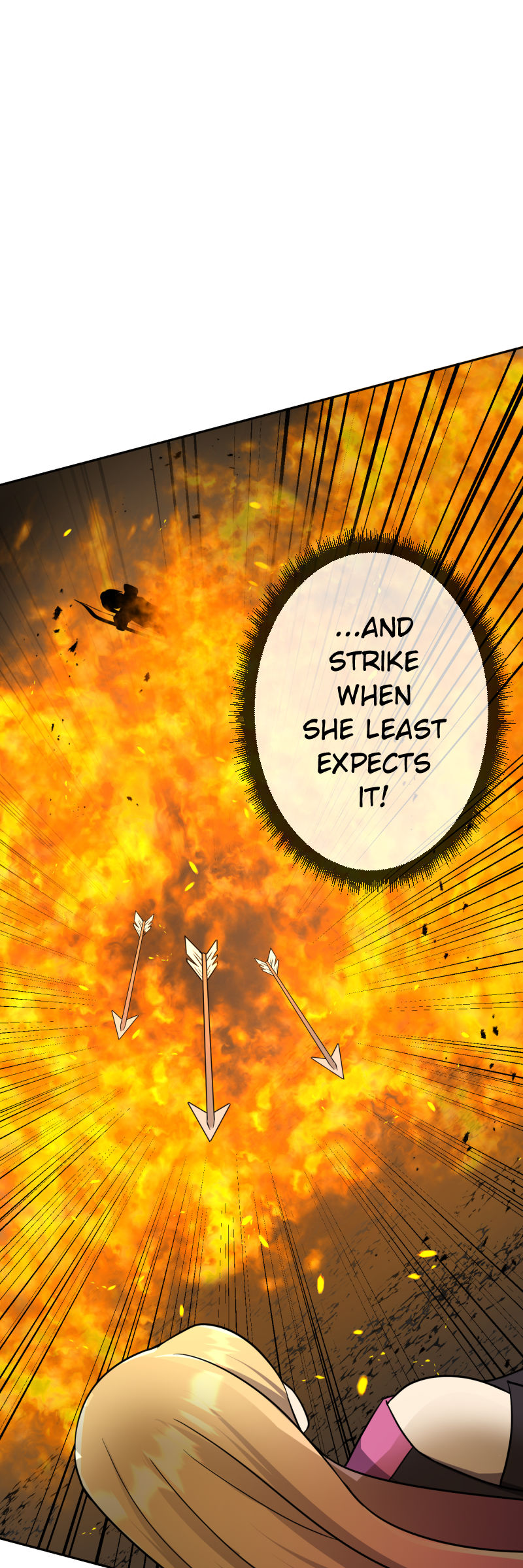 Read Mastery Manga Online