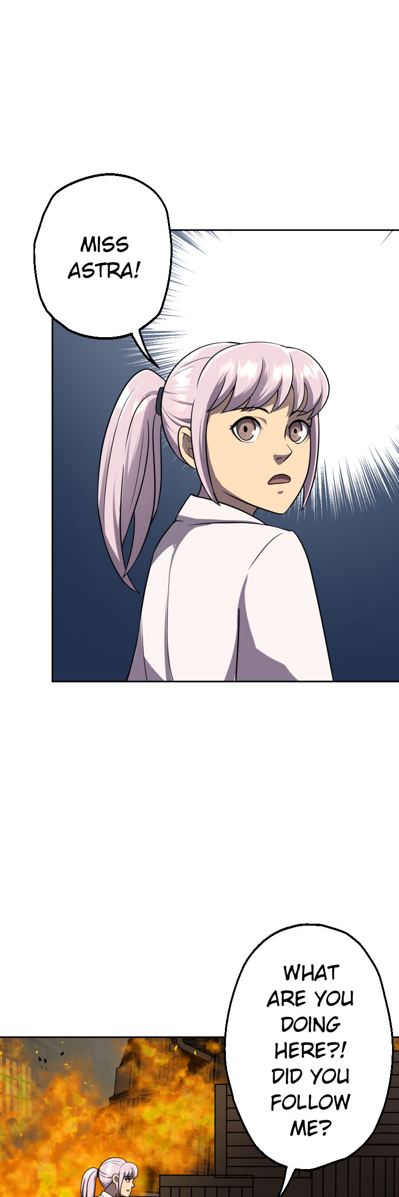 Read Mastery Manga Online