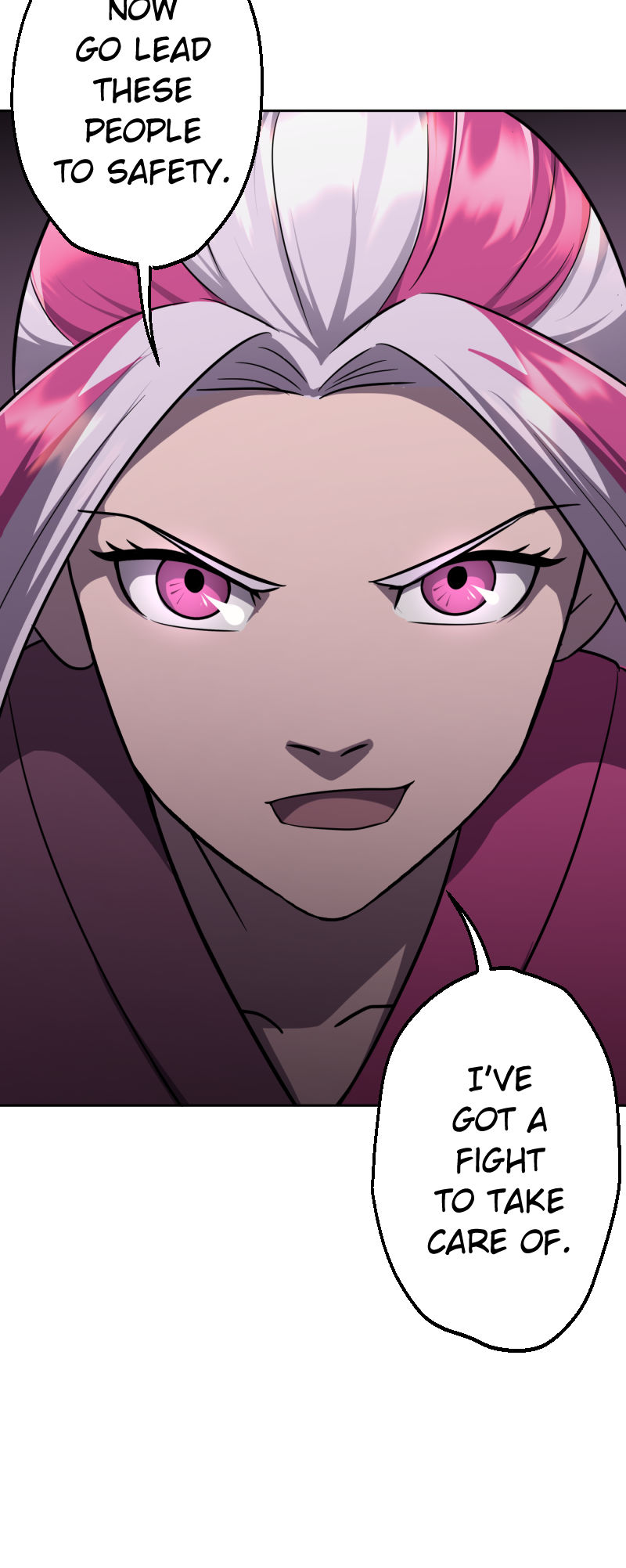 Read Mastery Manga Online