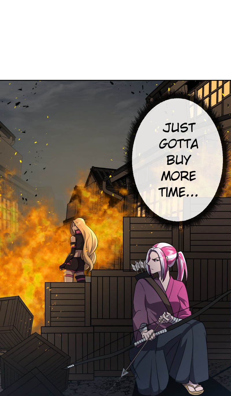 Read Mastery Manga Online