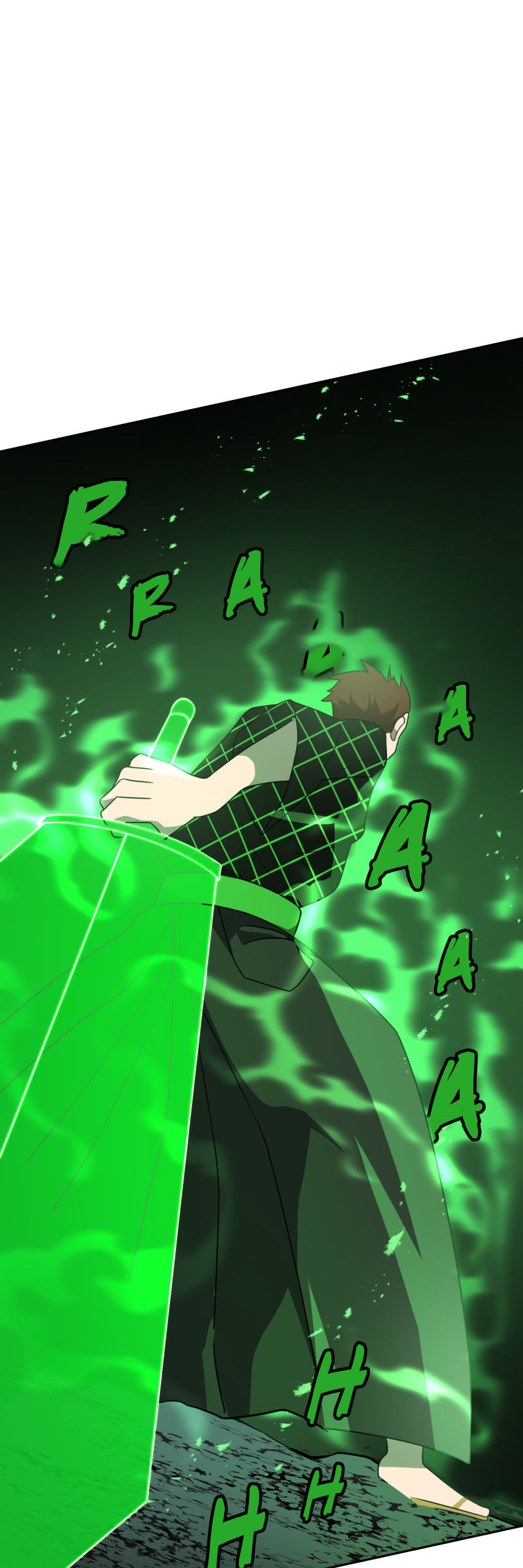 Read Mastery Manga Online