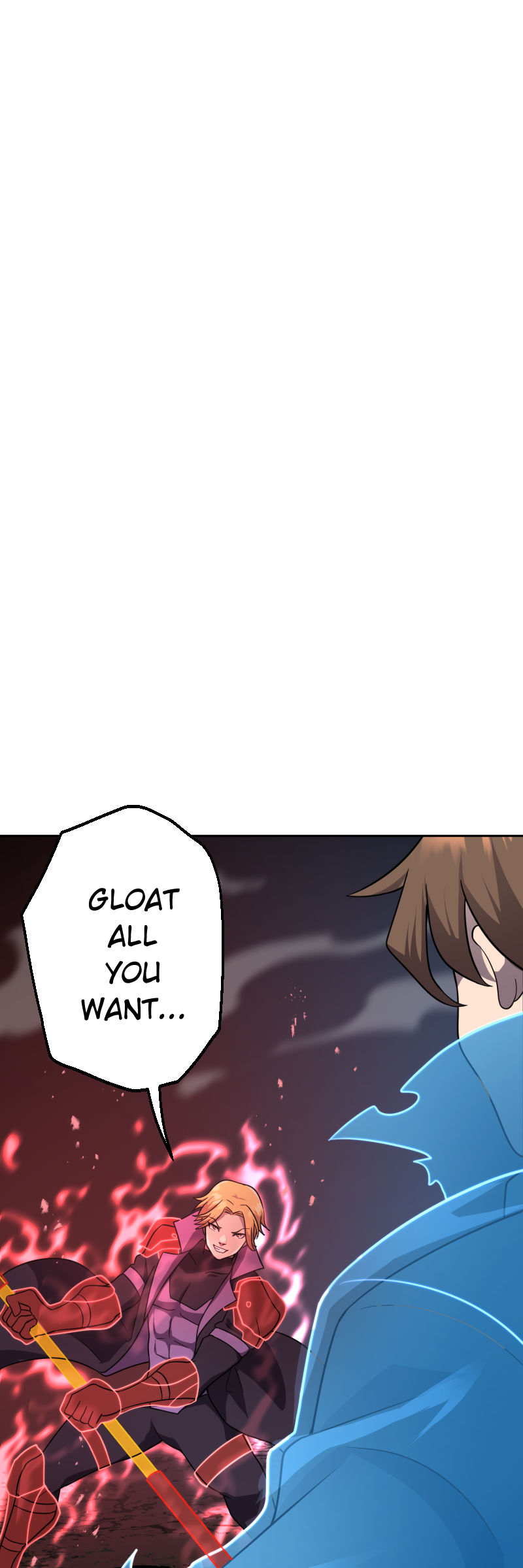 Read Mastery Manga Online