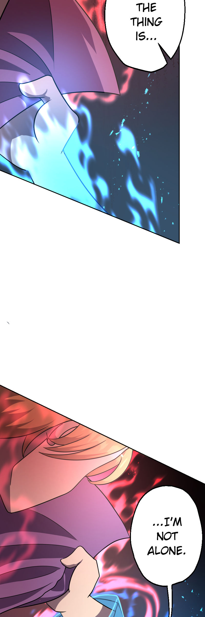 Read Mastery Manga Online