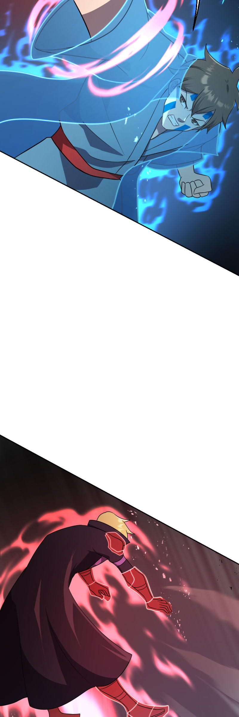 Read Mastery Manga Online