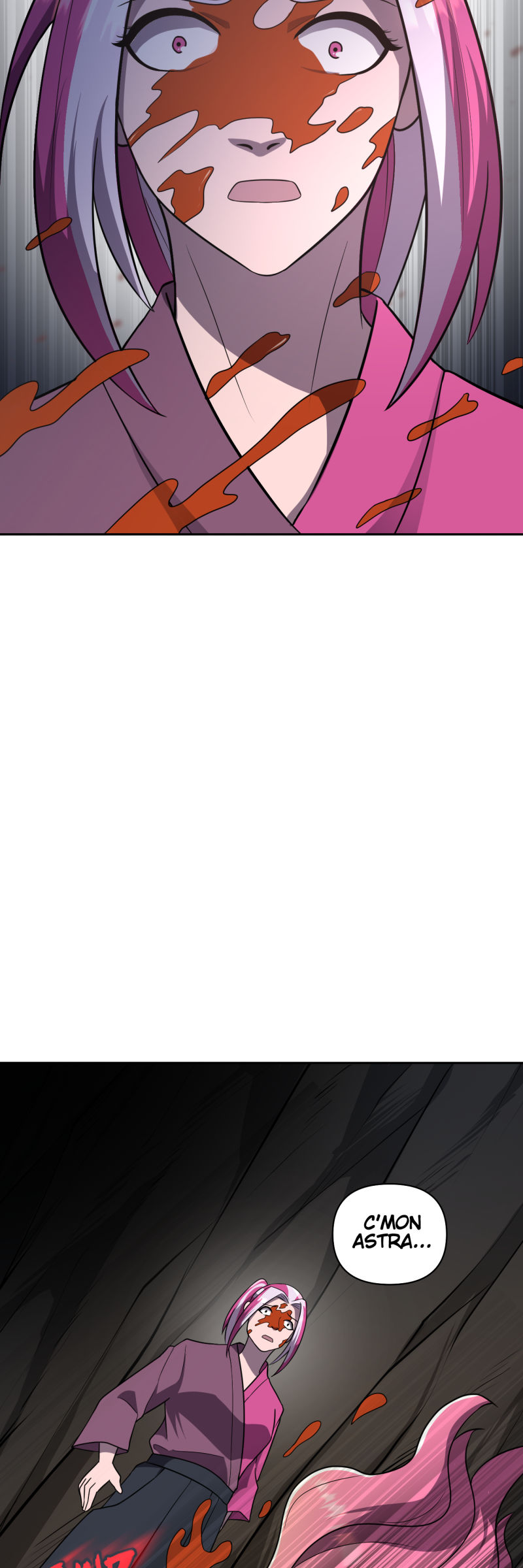 Read Mastery Manga Online