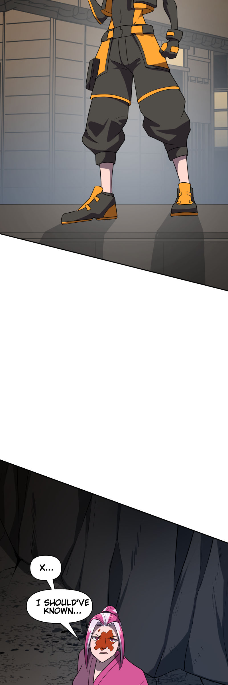 Read Mastery Manga Online