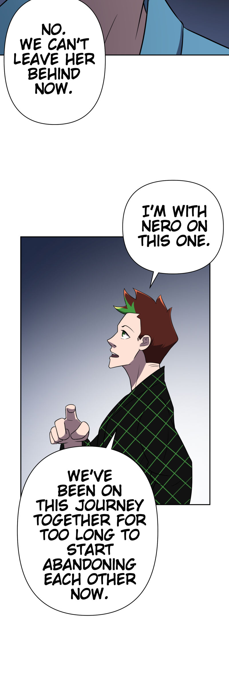 Read Mastery Manga Online