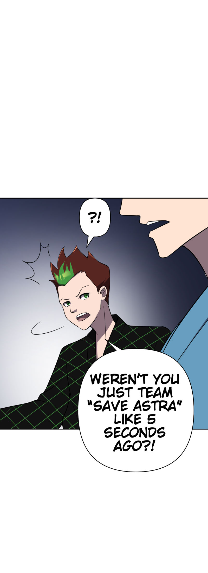 Read Mastery Manga Online