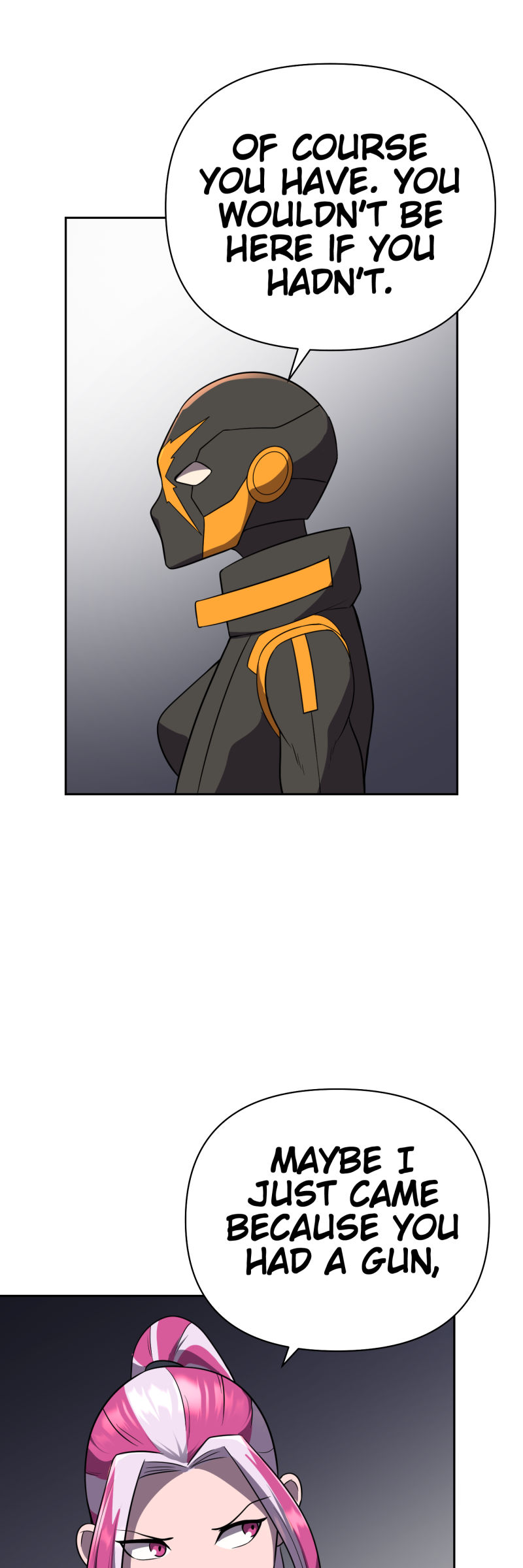 Read Mastery Manga Online