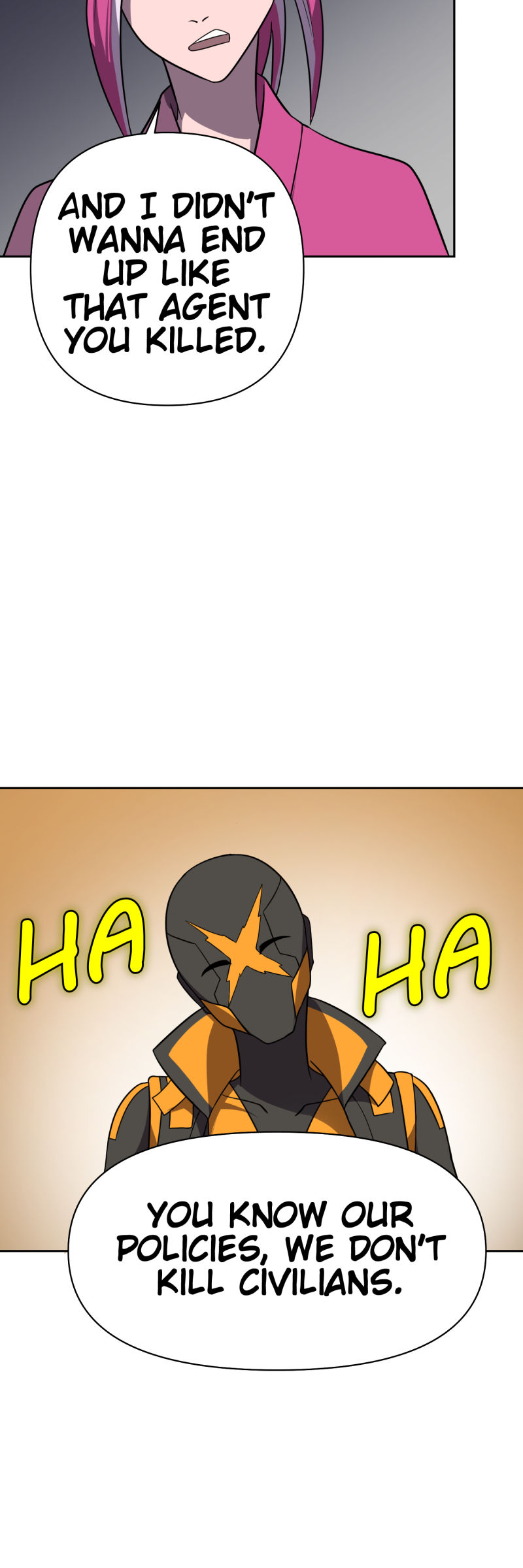 Read Mastery Manga Online