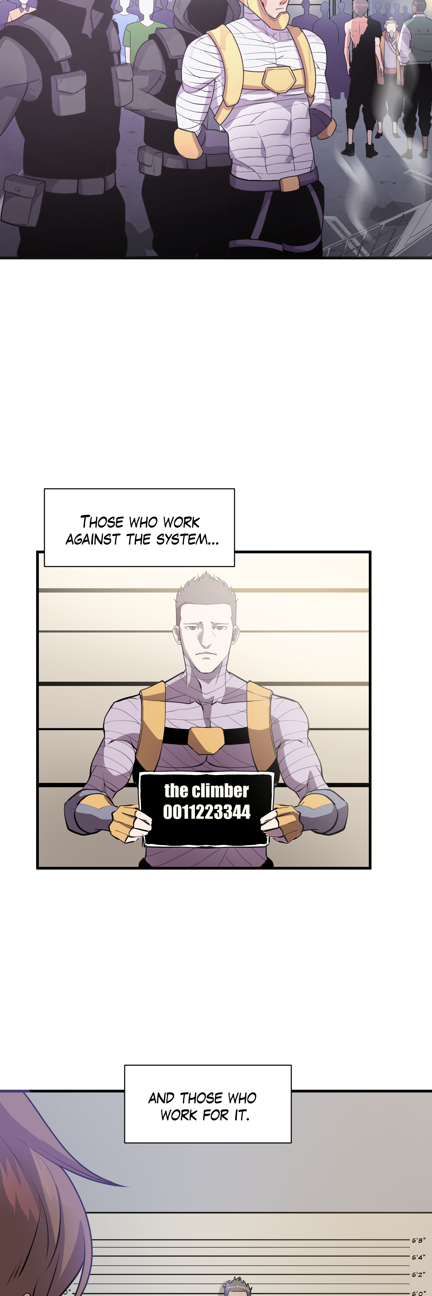 Read Mastery Manga Online