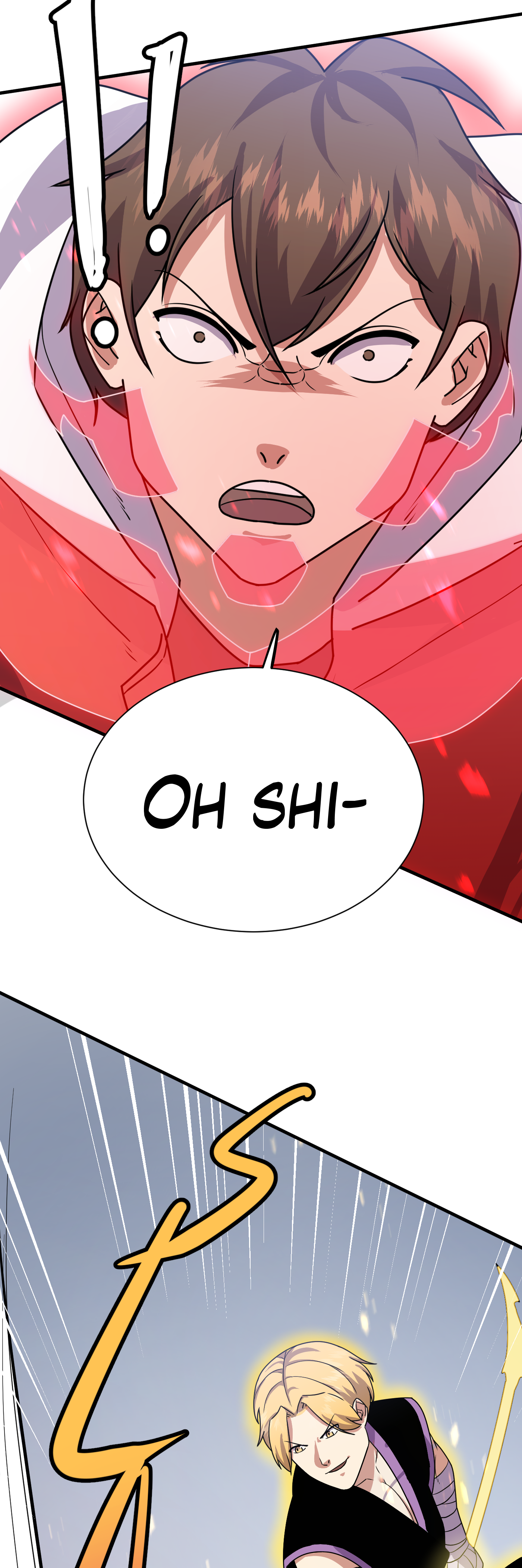 Read Mastery Manga Online