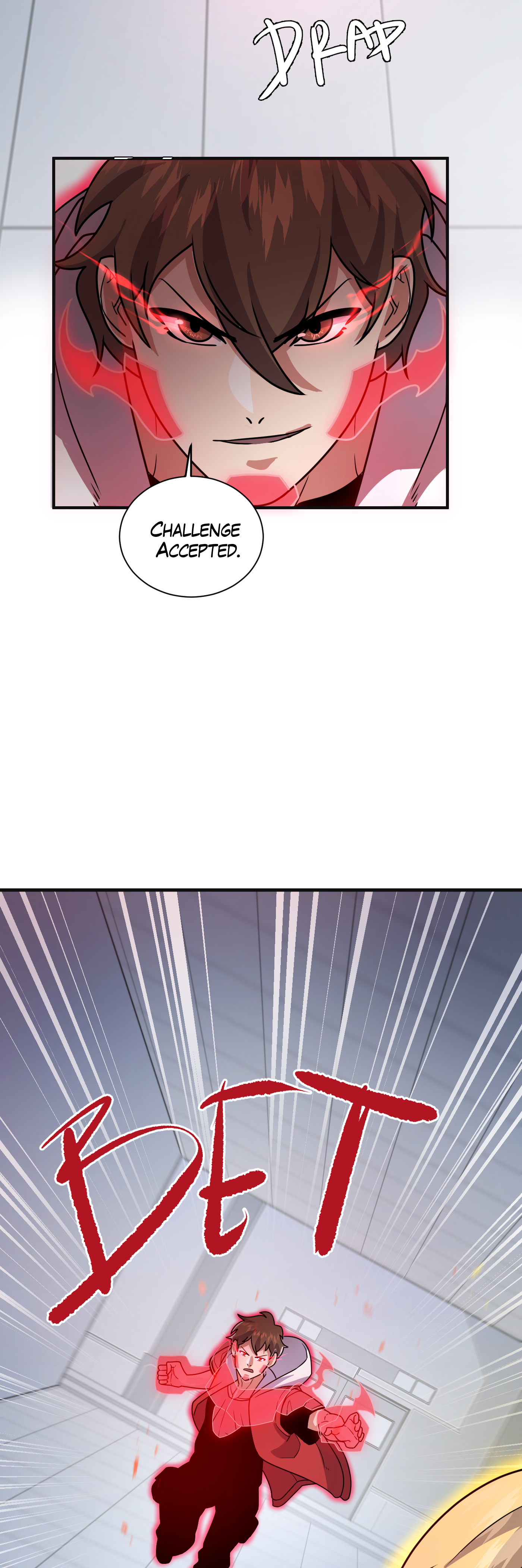 Read Mastery Manga Online