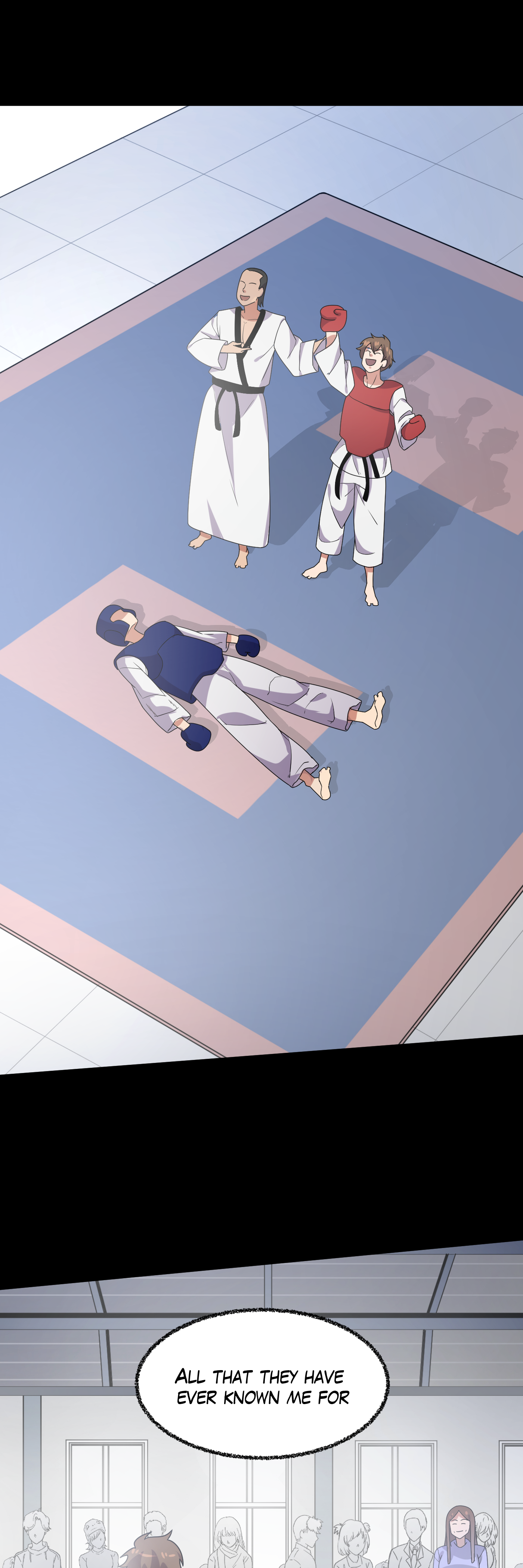 Read Mastery Manga Online