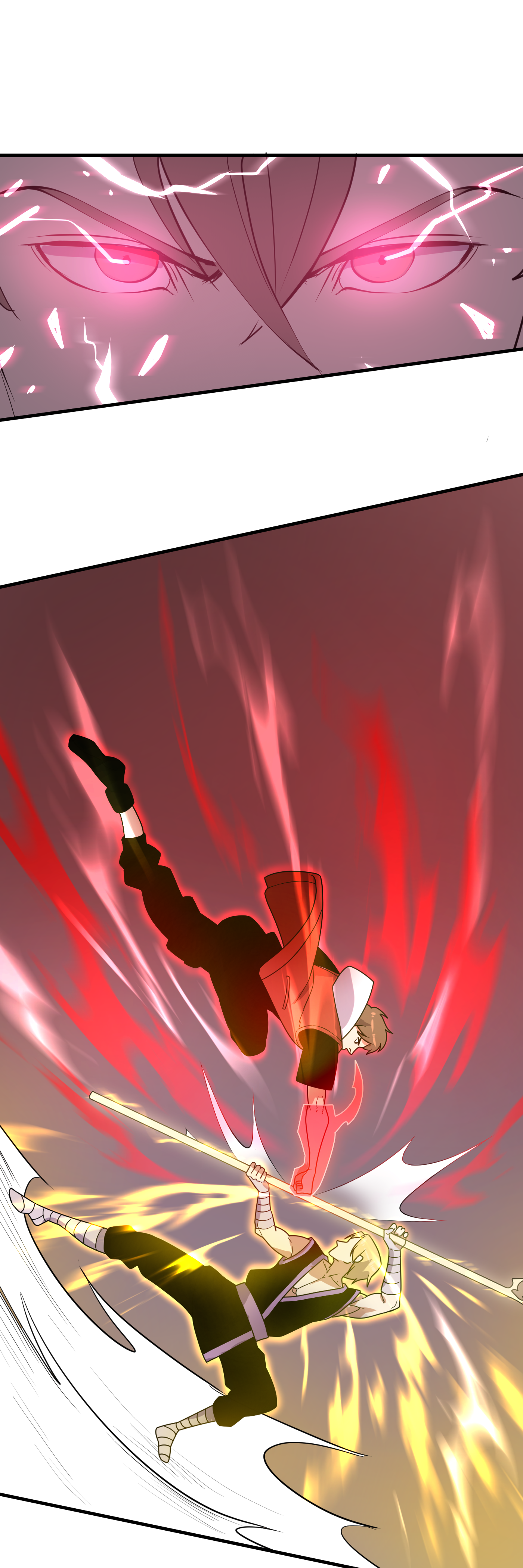 Read Mastery Manga Online