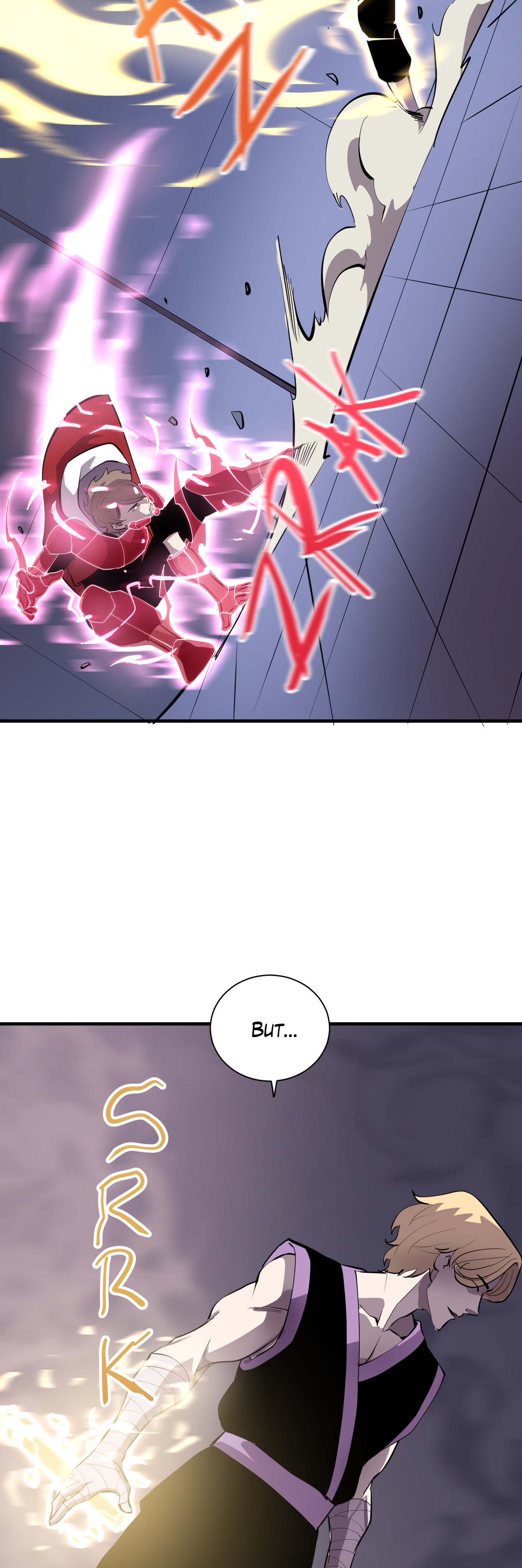 Read Mastery Manga Online