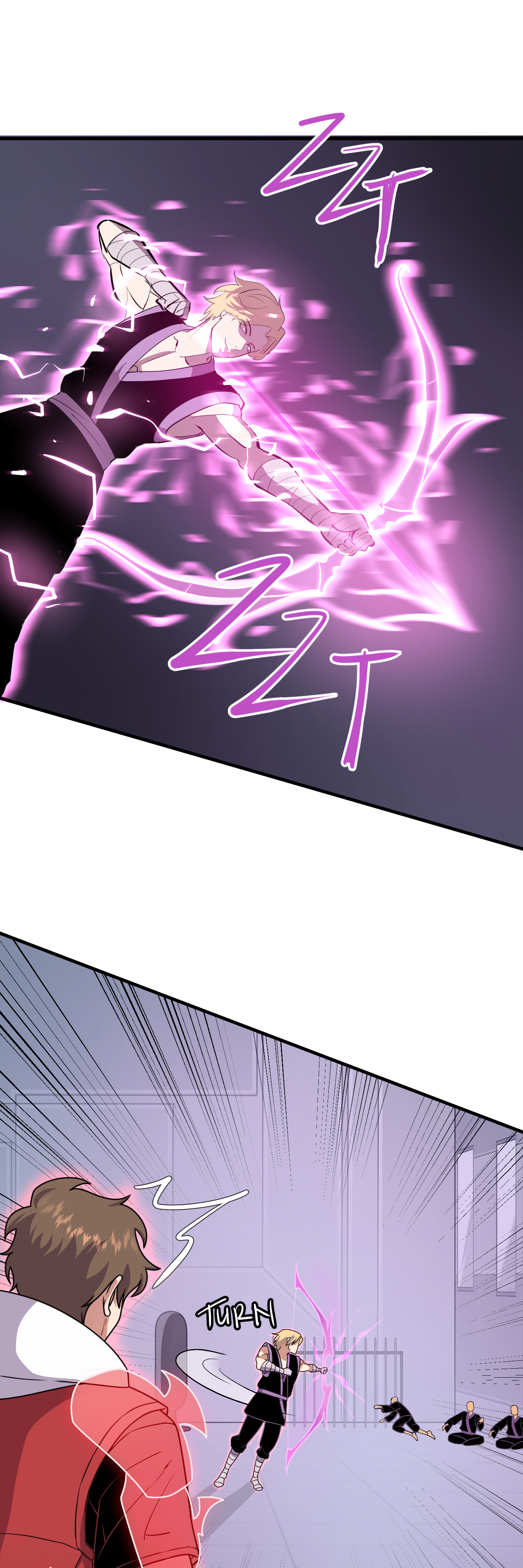 Read Mastery Manga Online