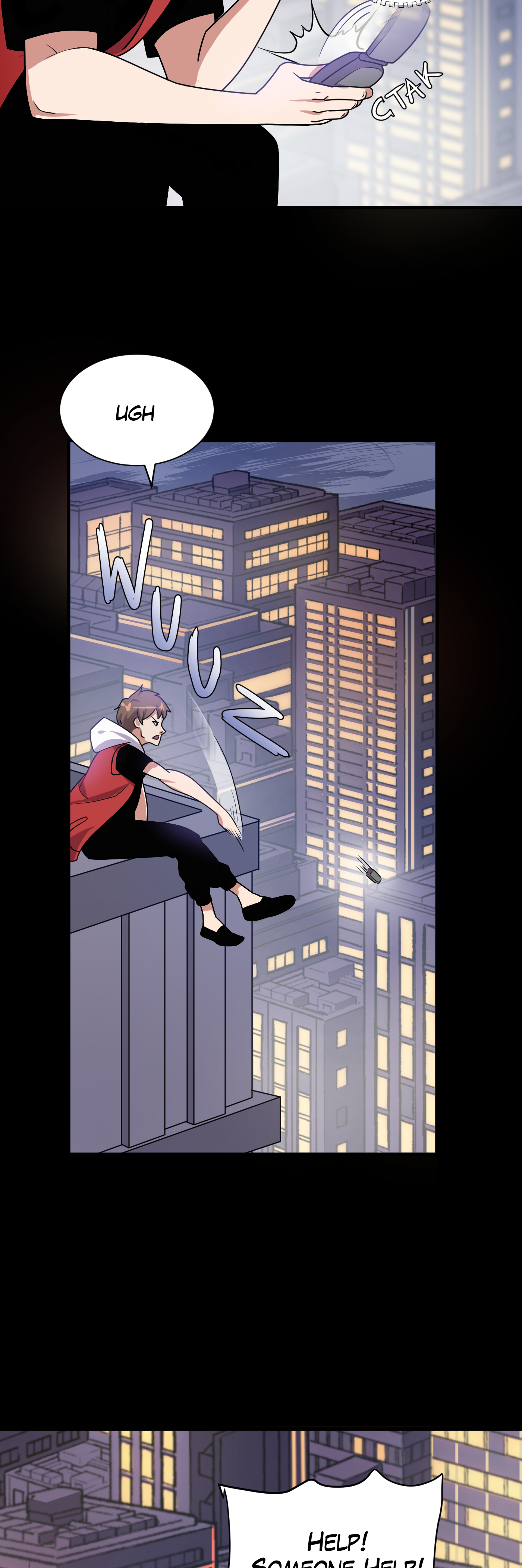 Read Mastery Manga Online