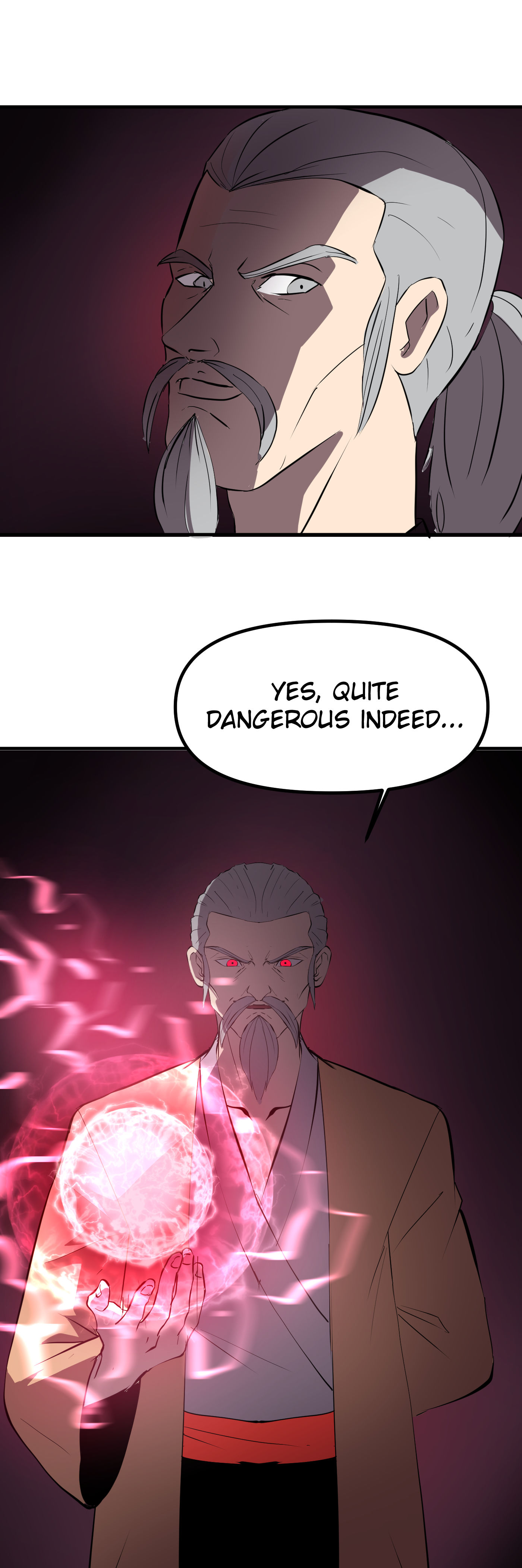 Read Mastery Manga Online