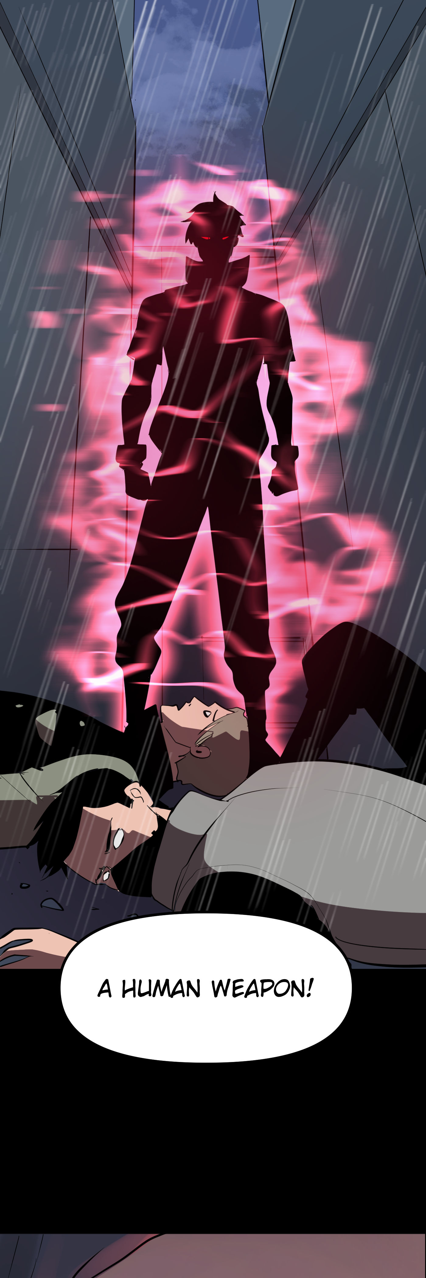 Read Mastery Manga Online