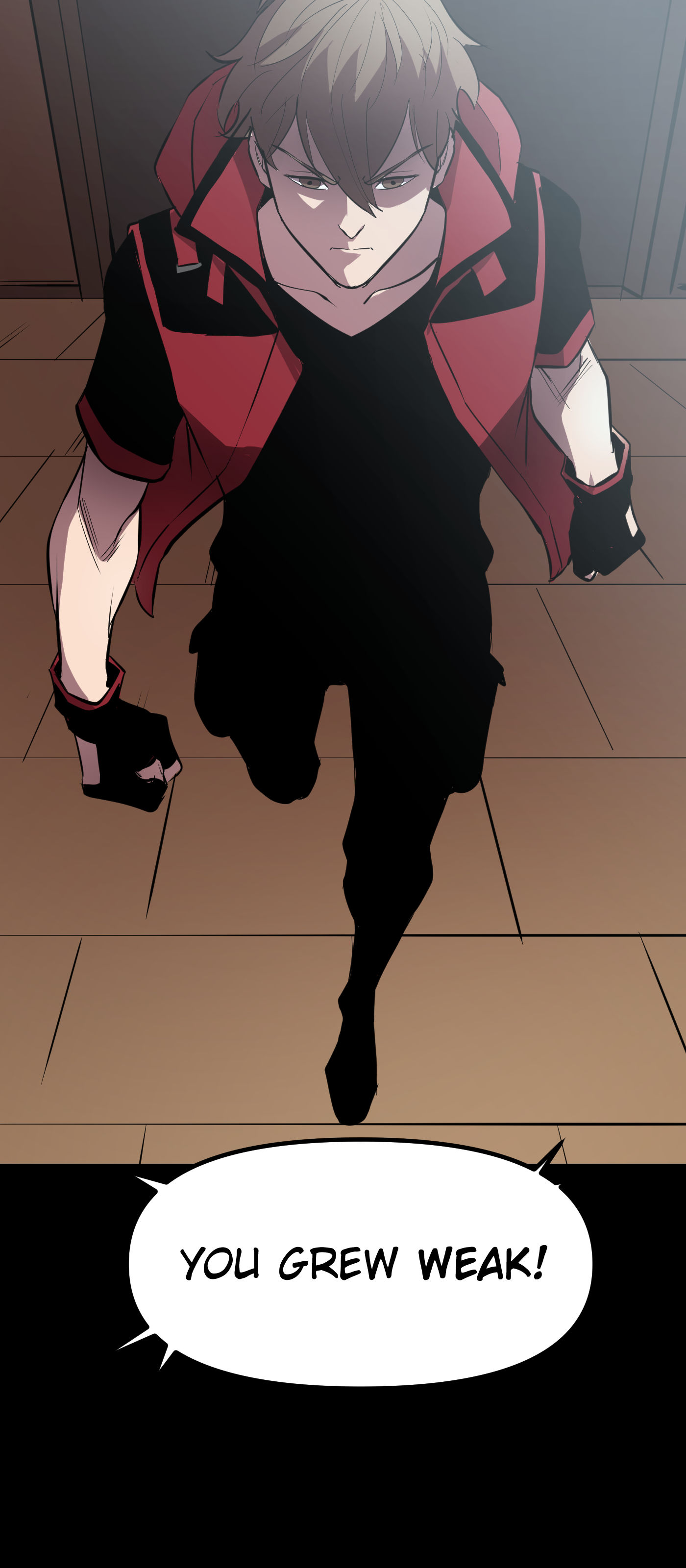 Read Mastery Manga Online