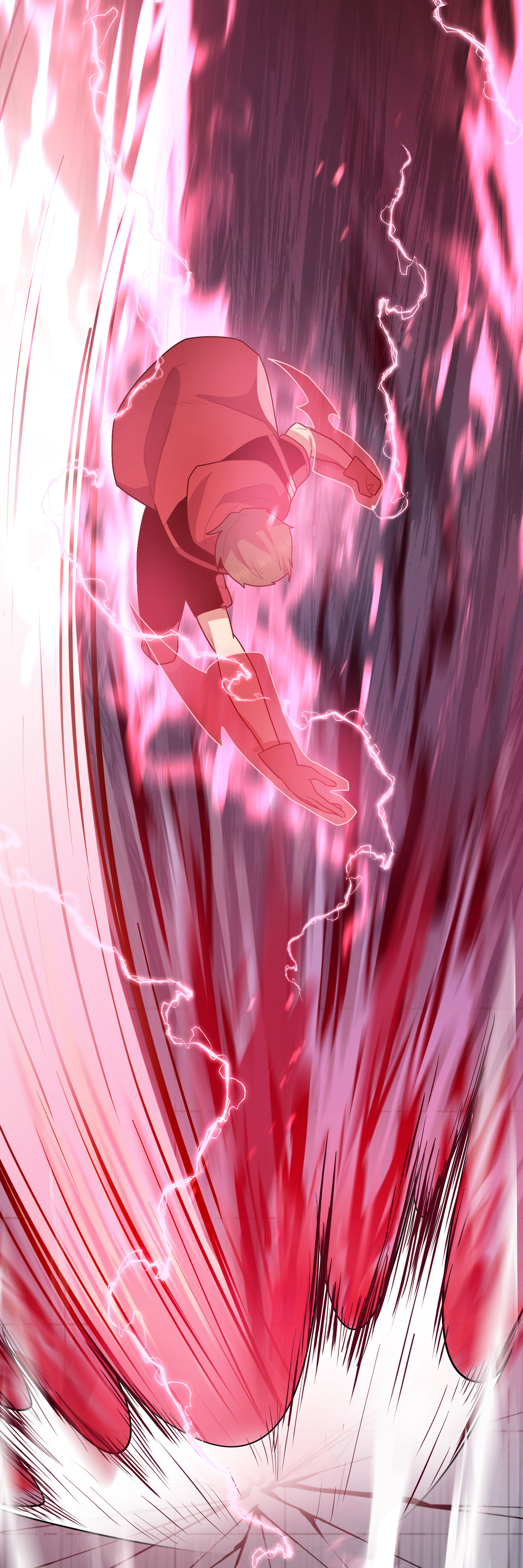 Read Mastery Manga Online