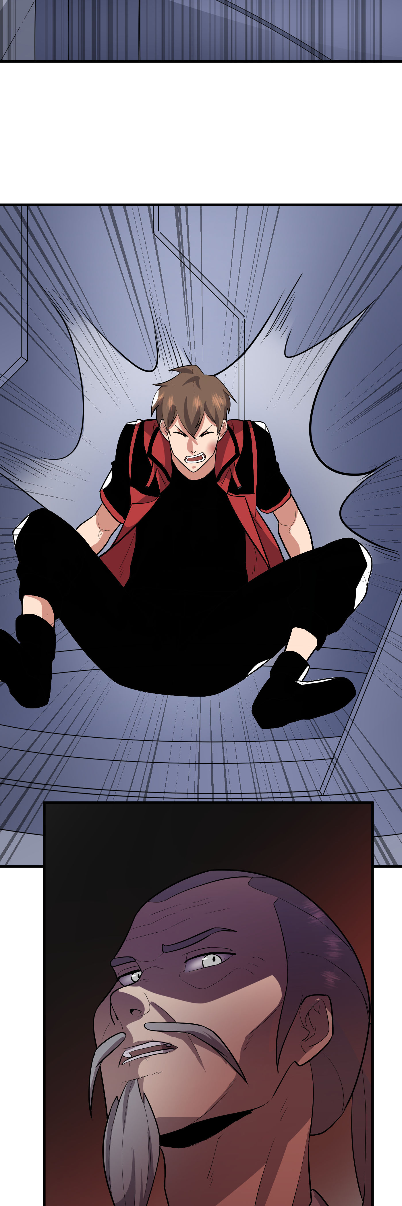 Read Mastery Manga Online