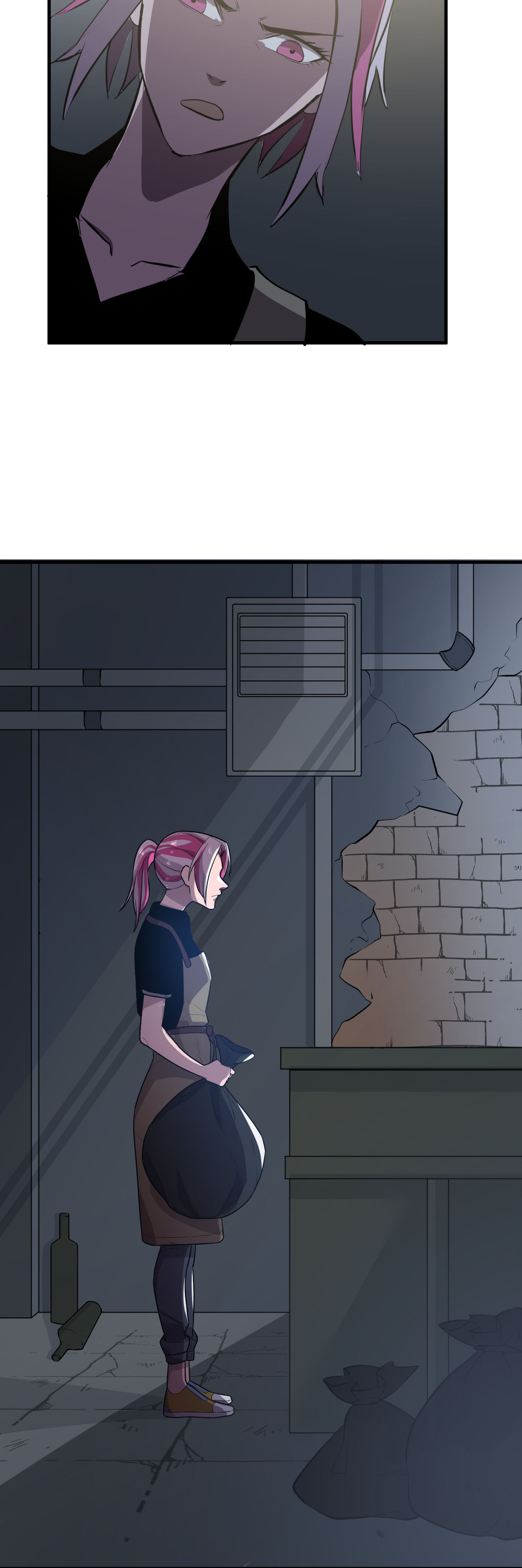 Read Mastery Manga Online