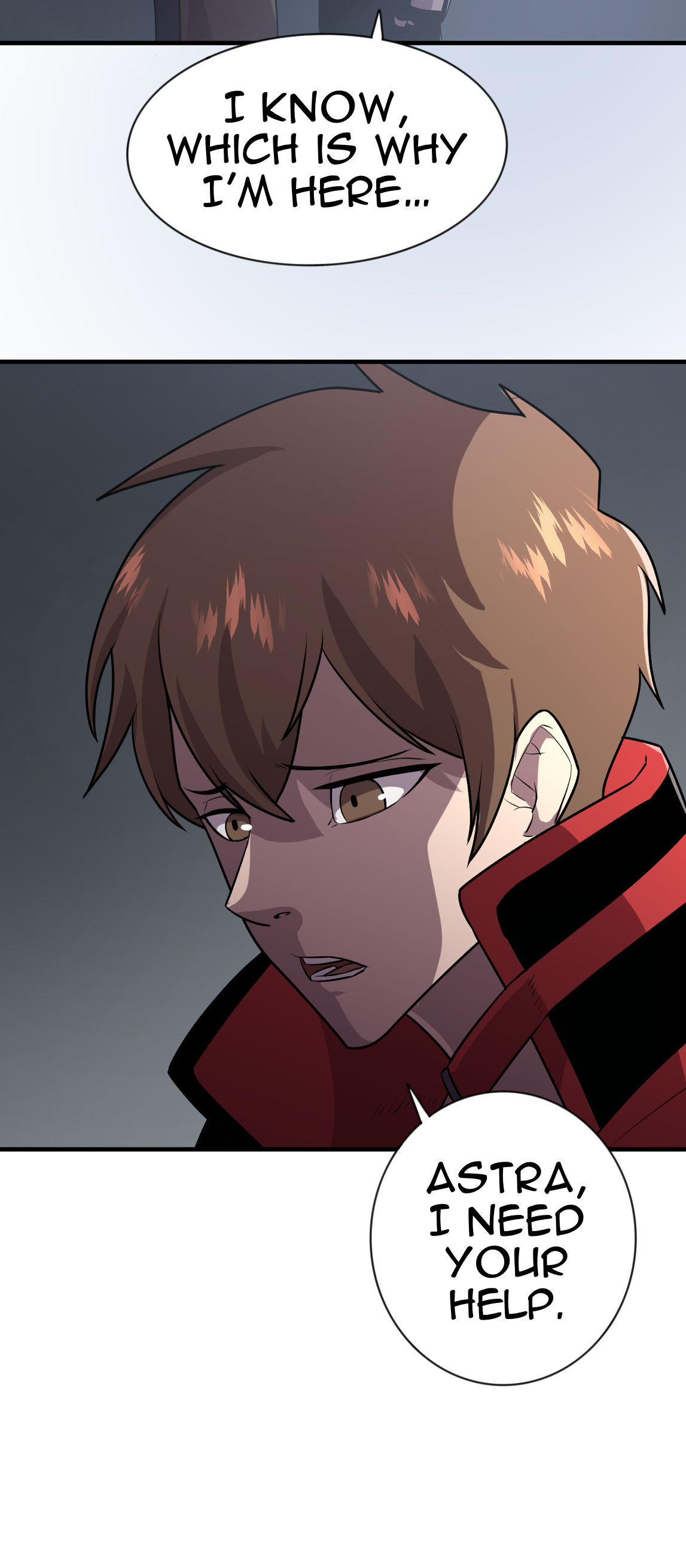 Read Mastery Manga Online