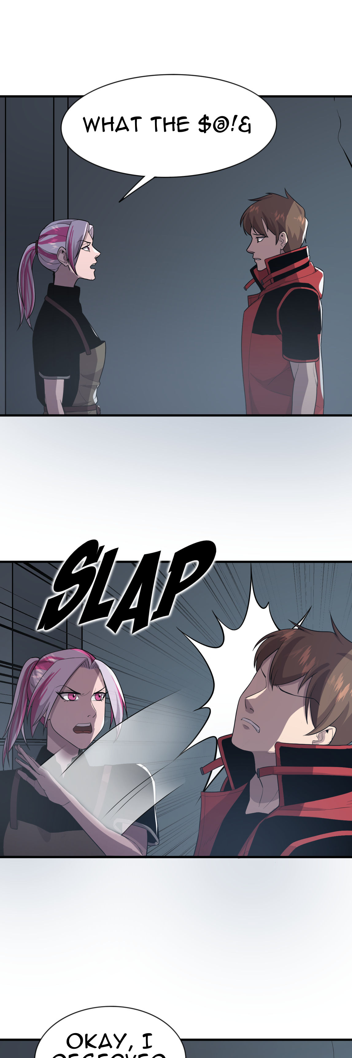 Read Mastery Manga Online