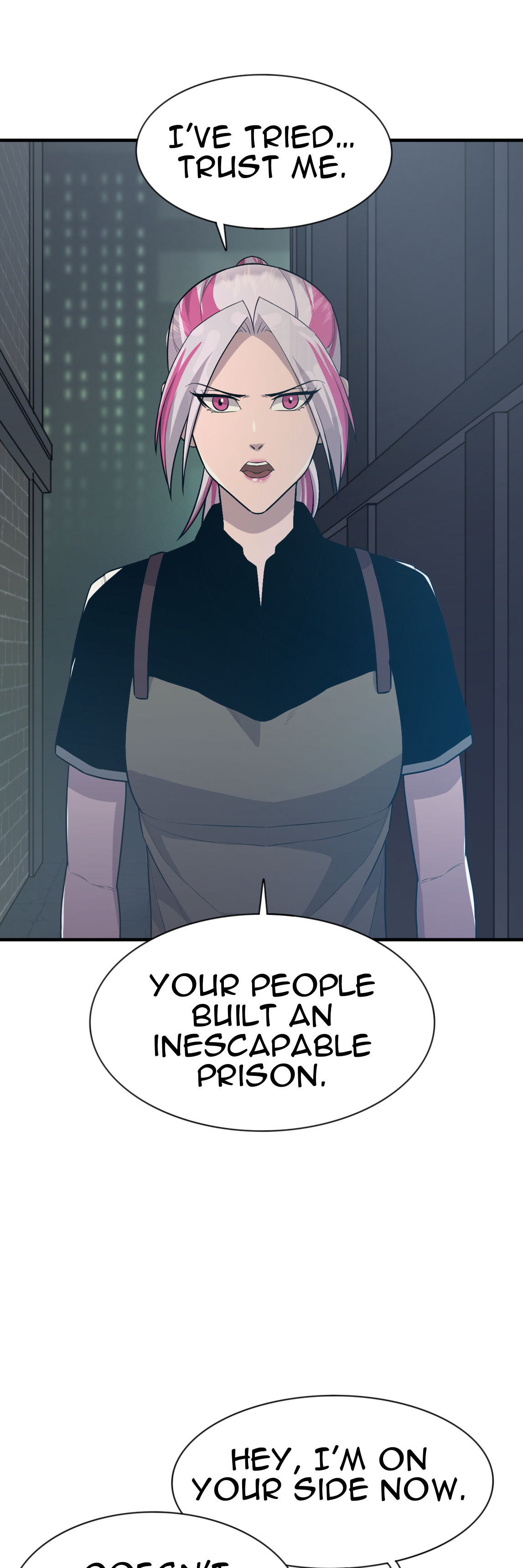 Read Mastery Manga Online